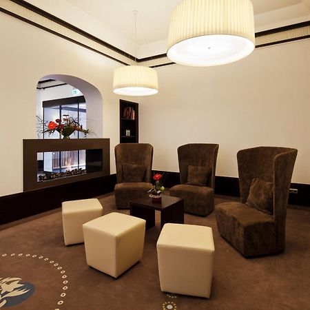 Zeller'S Quartier Otel Königsbrunn Dış mekan fotoğraf