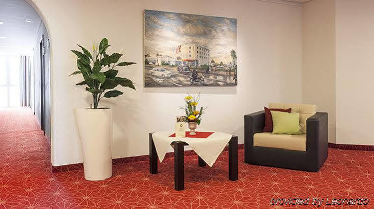 Zeller'S Quartier Otel Königsbrunn Dış mekan fotoğraf