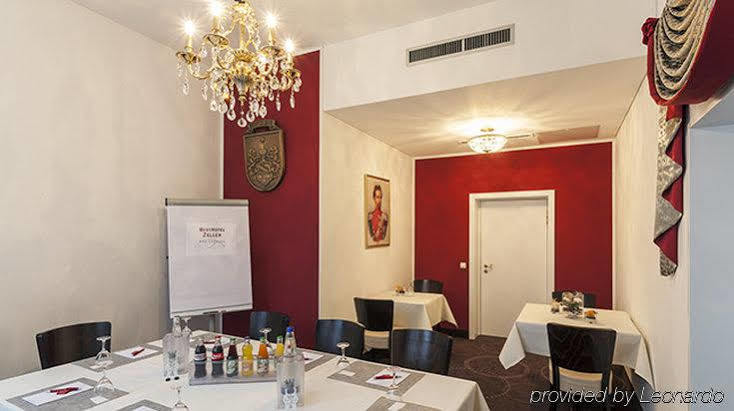 Zeller'S Quartier Otel Königsbrunn Dış mekan fotoğraf
